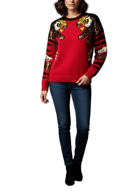  ANIYE BY | sweaters | 18130000003